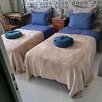 Quarto em Acomodações Particulares Au Coeur Du Bocage Vendeen *