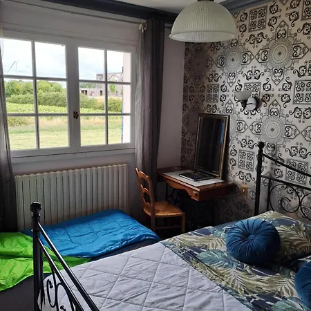 Privat bolig Au Coeur Du Bocage Vendeen