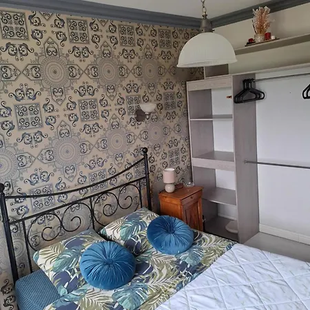 Privat bolig Au Coeur Du Bocage Vendeen *