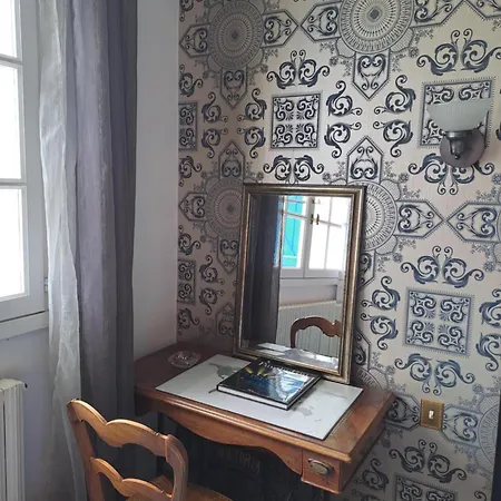 Au Coeur Du Bocage Vendeen Quarto em Acomodações Particulares Chantonnay