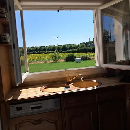 Au Coeur Du Bocage Vendéen * Chantonnay