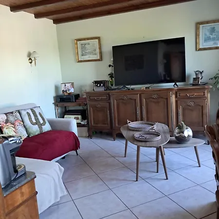 Au Coeur Du Bocage Vendeen