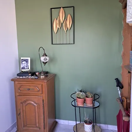 Homestay Au Coeur Du Bocage Vendeen