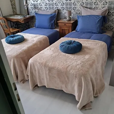 Habitación en casa particular Au Coeur Du Bocage Vendéen *